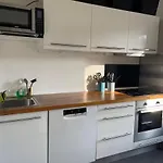 Appartment With Balcony