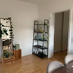 Appartment With Balcony