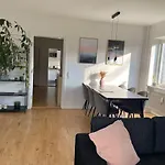 Appartment With Balcony