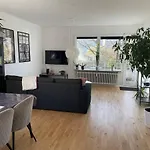 Appartment With Balcony